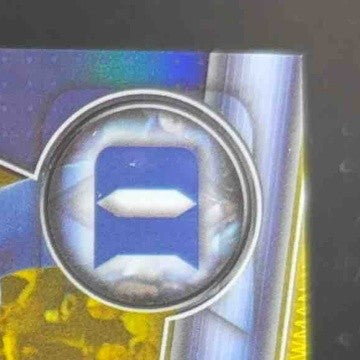2023-24 Bowman University Chrome Kyle Filipowski Yellow Refractor 24/75 Duke