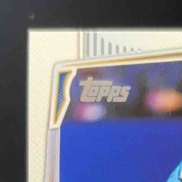 2014 Topps #424 Aaron Donald - RC St. Louis Rams Rookie Card