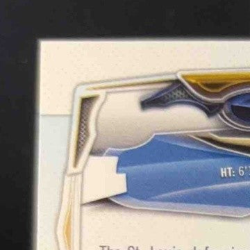 2014 Topps #424 Aaron Donald - RC St. Louis Rams Rookie Card