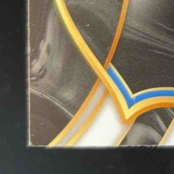 2020-21 Panini Select Aleksej Pokusevski Elephant Prizm SSP #77 RC OKC Thunder