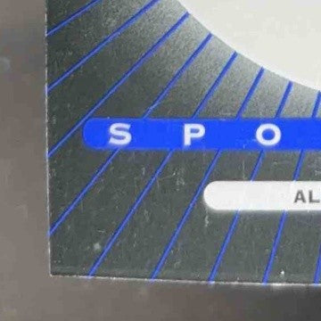 1996-97 Upper Deck UD3 Allen Iverson SuperStar Spotlight RC Philadelphia 76ers