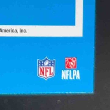 2023 Panini Donruss Calijah Kancey Rated Rookie Auto Black 06/10 RC Buccaneers