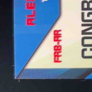 2002 Topps Finest Alex Rodriguez Bat Relics