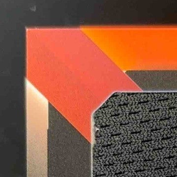2024 Topps Gunnar Henderson City Connect Swatch Relic Black 71/199 MEM Baltimore