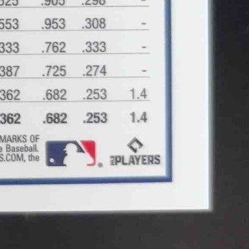 2023 Topps Chrome Riley Greene #182b SP Signing Variation Detroit Tigers