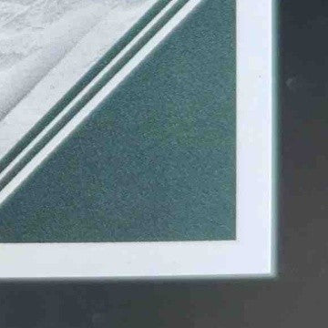 2023 Panini Limited Don Majkowski Ink Ruby Spotlight 3/25 Auto Green Bay Packers