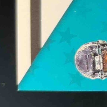 2022 Panini Rookies & Stars Travis Etienne Jr. Signatures 10/99 #46 Auto Jaguars
