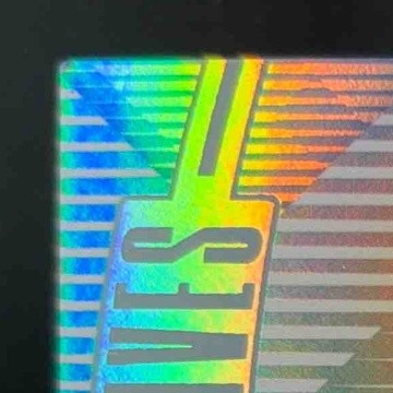 2023 Panini Illusions AJ Dillon Superlatives 157/199 Auto Green Bay Packers