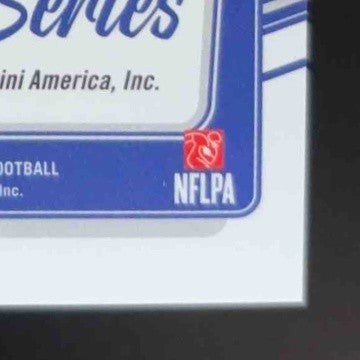 2024 Panini Donruss Optic Jessie Armstead Signature Series Holo #SSH-JAD Auto