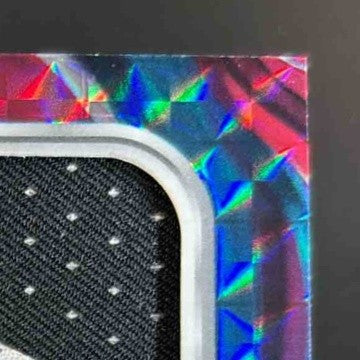 2023-24 Panini Spectra Taylor Hendricks Aspiring Patches Interstellar/75 Jazz RC