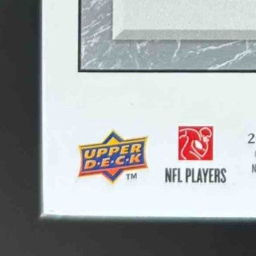 2008 Upper Deck Heroes David Garrard Jerseys Black Patch /5 Jacksonville Jaguars