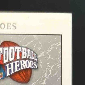2008 Upper Deck Heroes David Garrard Jerseys Black Patch /5 Jacksonville Jaguars
