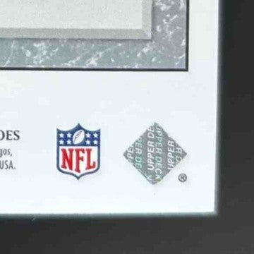 2008 Upper Deck Heroes David Garrard Jerseys Black Patch /5 Jacksonville Jaguars