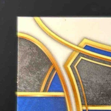 2023 Panini Select Puka Nacua Tri Color Prizms 47/149 RC Suite Los Angeles Rams