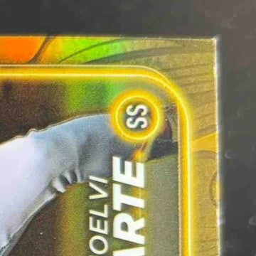 2024 Topps Gilded Collection Noelvi Marte 73/99 #29 RC Cincinnati Reds