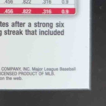 2024 Topps Gilded Collection Noelvi Marte 73/99 #29 RC Cincinnati Reds