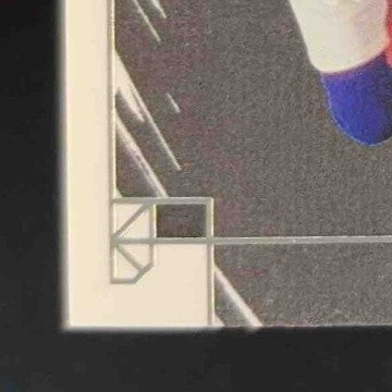 2024 Panini Impeccable Bill Lee Indelible Ink 33/49