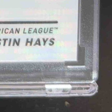 2024 Topps Pristine Austin Hays Refractor #300 Baltimore Orioles