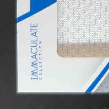 2021 Immaculate Collection Keibert Ruiz Jumbo Jerseys /49 RC Los Angeles Dodgers