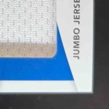 2021 Immaculate Collection Keibert Ruiz Jumbo Jerseys /49 RC Los Angeles Dodgers