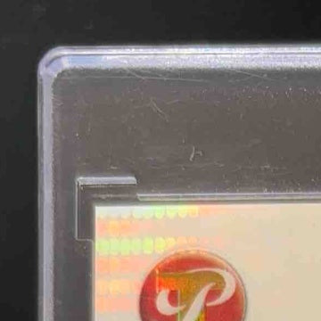 2024 Topps Pristine Willson Contreras Gold Refractor 30/50 St. Louis Cardinals