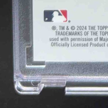 2024 Topps Pristine Willson Contreras Gold Refractor 30/50 St. Louis Cardinals