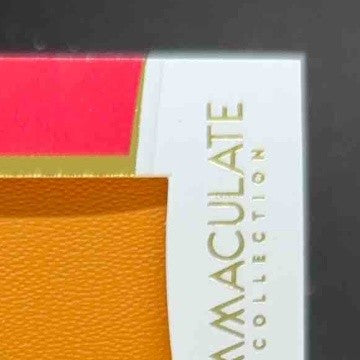 2020 Panini Immaculate Collection Randy Arozarena Debut Moments Leather Tan /99