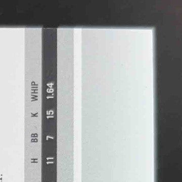 2024 Panini Impeccable Noble Meyer 72/99