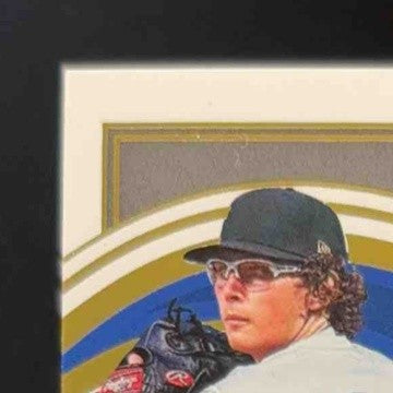 2023 Panini Immaculate Collection JR Ritchie /99