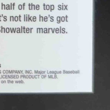2024 Topps Chrome Gilded Collection Pete Alonso Gold Wave Refractor 18/75 Mets
