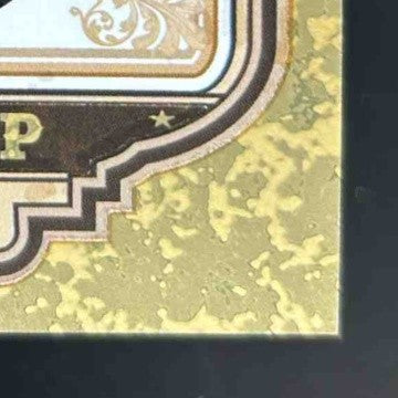 2012 Topps Matt Kemp Gold Rush Wrapper Redemption #36 Los Angeles Dodgers