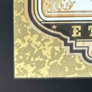 2012 Topps Andre Ethier Gold Rush Wrapper Redemption #34 Los Angeles Dodgers