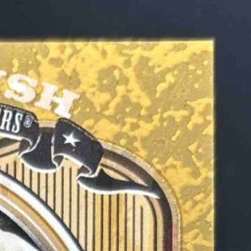 2012 Topps Andre Ethier Gold Rush Wrapper Redemption #34 Los Angeles Dodgers