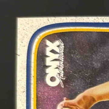 2024 Onyx Vintage Robby Snelling Auto