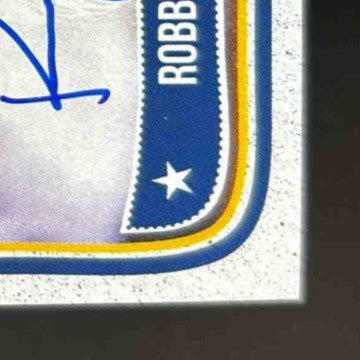 2024 Onyx Vintage Robby Snelling Auto