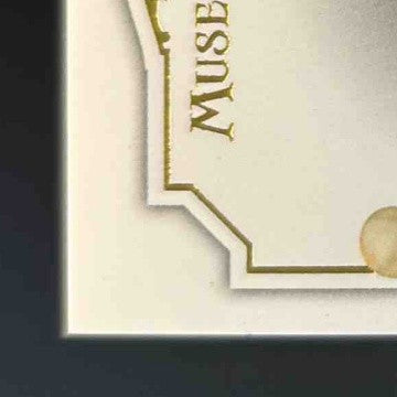 2012 Topps Museum Collection Ian Kinsler