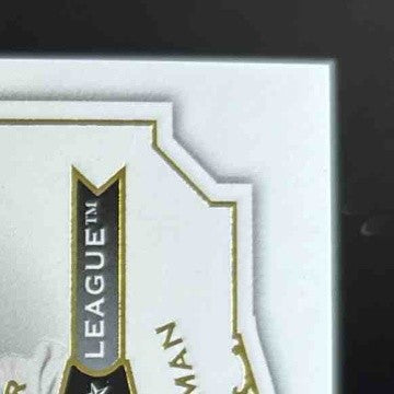 2012 Topps Museum Collection Ian Kinsler