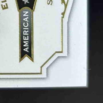 2012 Topps Museum Collection Elvis Andrus