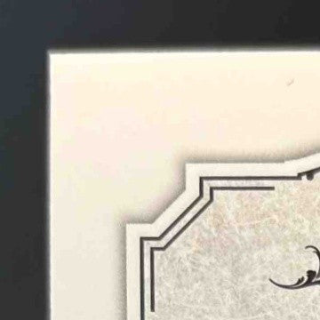 2012 Topps Museum Collection Jim Palmer Canvas