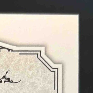 2012 Topps Museum Collection Jim Palmer Canvas