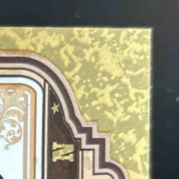 2012 Topps Tony Gwynn Gold Rush Wrapper Redemption #24 San Diego Padres
