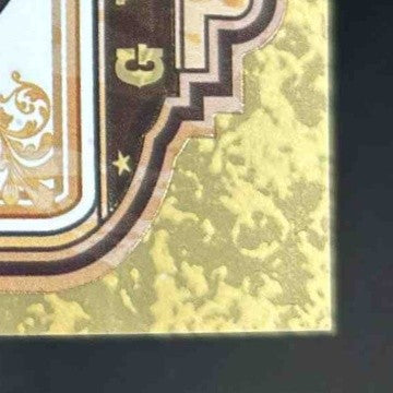 2012 Topps Tony Gwynn Gold Rush Wrapper Redemption #24 San Diego Padres