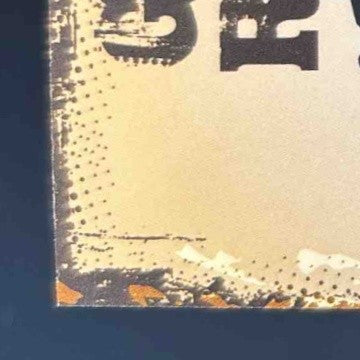 2012 Topps Tony Gwynn Gold Rush Wrapper Redemption #24 San Diego Padres