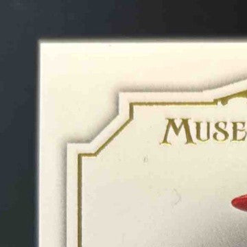 2012 Topps Museum Collection Johnny Bench