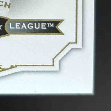 2012 Topps Museum Collection Johnny Bench