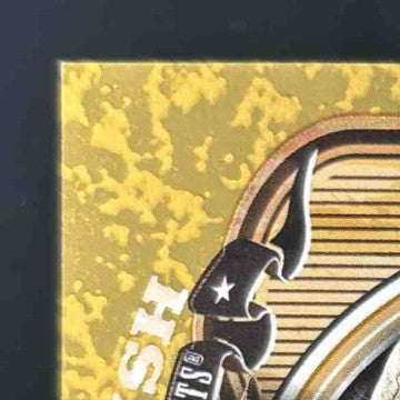 2012 Topps Willie Mays Gold Rush Wrapper Redemption