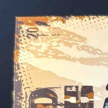 2012 Topps Willie Mays Gold Rush Wrapper Redemption