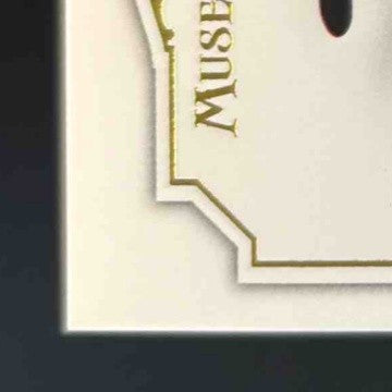 2012 Topps Museum Collection Jaime Garcia