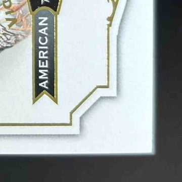 2012 Topps Museum Collection Victor Martinez #67 Detroit Tigers