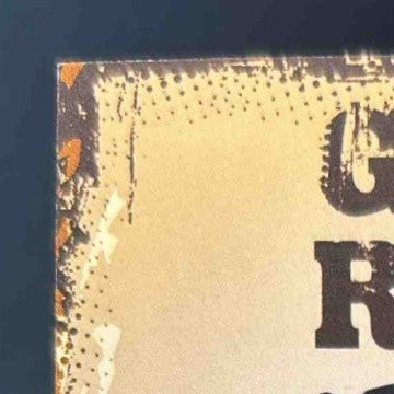 2012 Topps Aroldis Chapman Gold Rush Wrapper Redemption